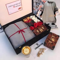 هدايا نسائية شتوية ماركة لويس فيتون