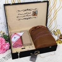 بوكس مستلزمات الرجال الشتوية