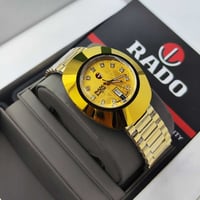 ساعات رادو دايستار رجالي