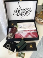 موقع مون هدايا رجالية - طقم جيفنشي فاخر