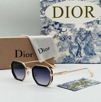 نظارات ديور رجالي 2025 جديدة مع جميع الماركات