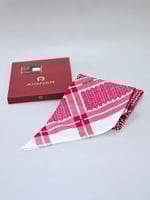 شماغ اقنر اصدار 2025