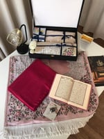 هدية رمضانية نسائية