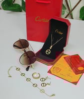 نظارات كارتير نسائي 2025