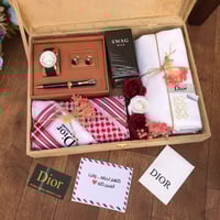 هدايا رجالي قيمة ماركة ديور DIOR