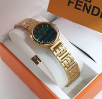 ساعات ماركة فندي نسائي_الاكثر طلب