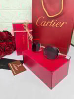 نظارات شمسية ماركة كارتير
