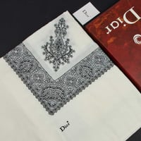 شال كشميري رخيص 2026 - بتصميم ماركة ديور