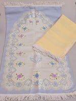 هدايا رمضان مع تغليف وعبارة