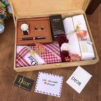 هدايا رجالي قيمة ماركة ديور DIOR