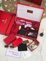 بكج هدايا رجالي فخم - هدية رجالية فخمة