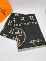 وشاح هرمز شتوي نسائي