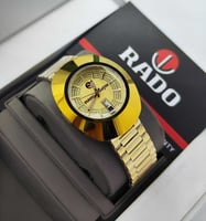 ساعات رادو دايستار رجالي