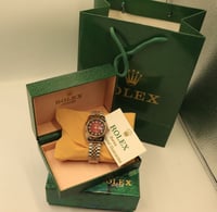 جديدنا هدايا رولكس نسائية درجه اولى_متجر مون