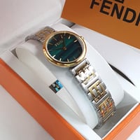 ساعات ماركة فندي نسائي_الاكثر طلب