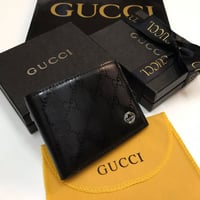 محفظة قوتشي الفاخرة _متجر مون