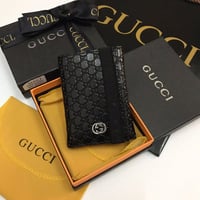 احدث محافظ ماركة قوتشي الأصلية _متجر مون