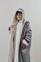 ملابس شتوية للاطفال - فروه شتويه للاولاد والبنات