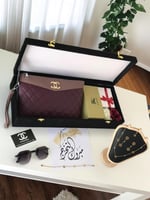 بوكس هدايا تخرج نسائي