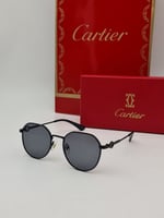 نظارة ماركة كارتير اصلية رجالي