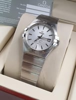 أفخم ساعات اوميغا رجالي - ساعة ماركة اوميغا رجالية...