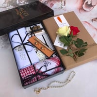 بوكس هدية العيد الكبير