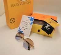 نظارات لويس فيتون | احدث الموديلات الجديدة