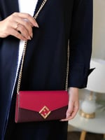 شنط ماركة فندي الجديدة - شنطة فندي صغيرة درجة أولى