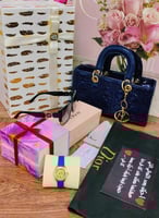 هدية عيد الام - بوكس "تقدير وامتنان"