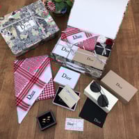 بكج ماركة ديور فخم وجميل _متجر مون