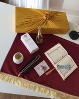 مجموعة هدايا رمضان تضم 6 قطع مميزة