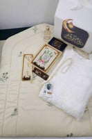 بكج رمضان للنساء هدية رمضانية متكاملة بلمسة راقية