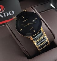 ساعات رادو رجالي سراميك