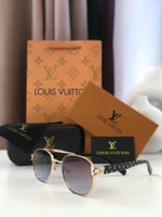 نظارات لويس فيتون رجالية 2025