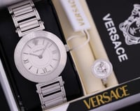 ساعه نسائي فرزاتشــي فخمه درجة اولى - متجر مون