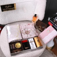 هدايا رمضانية نسائية VIP