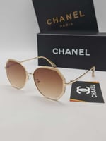 احدث نظارات شانيل الجديدة الاصلي