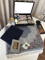 هدية رمضانية نسائية