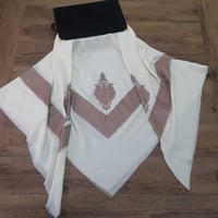 شالات رجالية شتوية