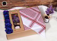 شماغ كارتير كلاسيك آخر اصدار _متجر مون