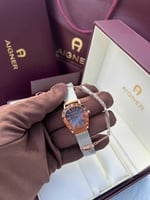 ساعات نسائية ماركة اقنر