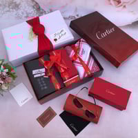 بوكس كارتير الاصلي رجالي مع ملحقات كارتير