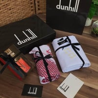 طقم هدايا من دنهل 2024 اهدي من تحب