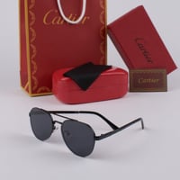 نظارات كارتير رجالي 2025