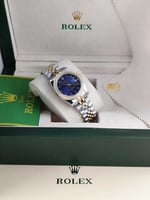 ساعه رولکس نسائيه - ماركه Rolex