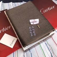 قماش كارتير درجة اولى جديدنا _متجر مون