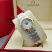 ساعة اوميغا نسائي - ساعات اوميغا درجة اولى