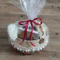 سلات هدايا رمضانية فاخرة