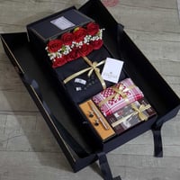 تنسيق الهدايا الرجالية الشتوية