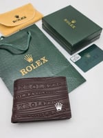 احدث بوك ماركة رولكس مع ملحقات رولكس